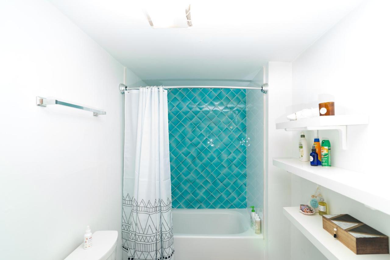 Ferienwohnung Artsy, Private Gem Near Iconic South Congress Austin Exterior foto